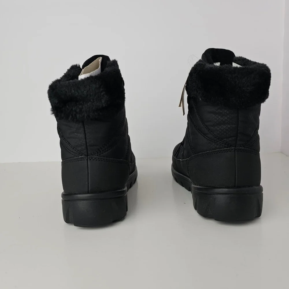 NEW Kamik Women's Hannah Snow Boot size 9 - FIRM PRICE - Picture 4 of 7